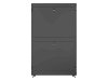Vertiv Szafa rack VR3350 42U 800mm x 1200mm